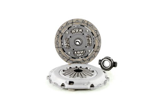 Kit d'embrayage QUINTON HAZELL QKT1535AF