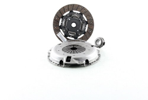 Kit d'embrayage QUINTON HAZELL QKT1555AF