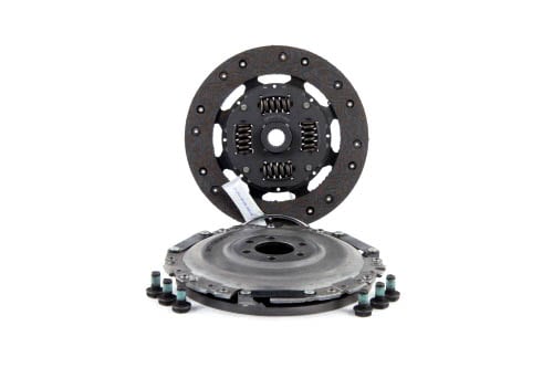 Kit d'embrayage QUINTON HAZELL QKT1583AF