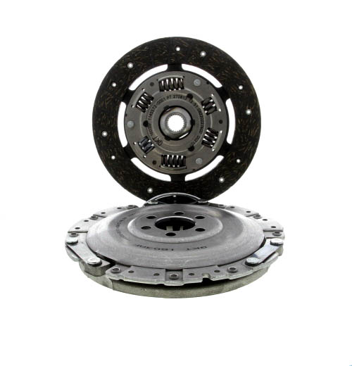 Kit d'embrayage QUINTON HAZELL QKT1603AF