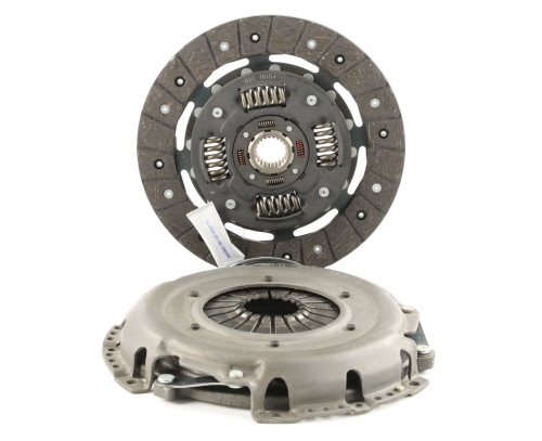 Kit de embrague QUINTON HAZELL ref. QKT1615AF