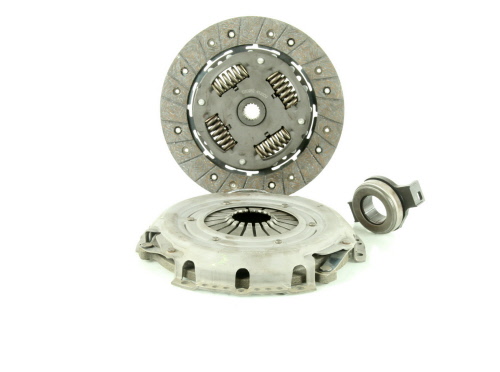 Kit d'embrayage QUINTON HAZELL QKT1627AF