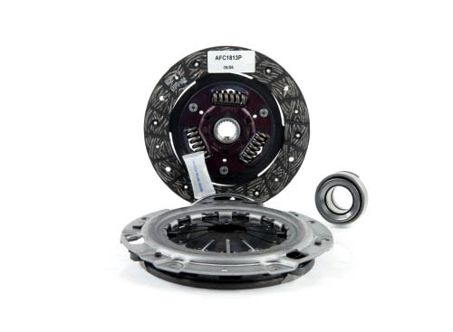 Butée hydraulique I