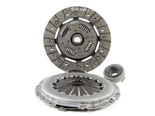 Butée hydraulique Galant