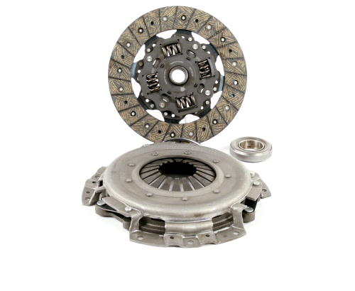 Butée hydraulique I