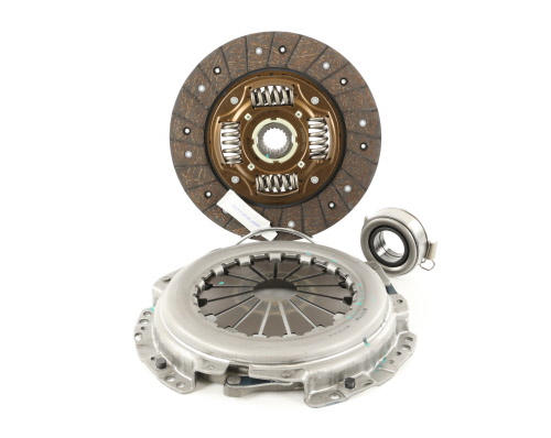 Kit de embrague QUINTON HAZELL ref. QKT1717AF