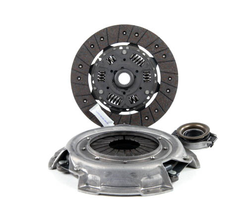 Kit d'embrayage QUINTON HAZELL QKT1746AF