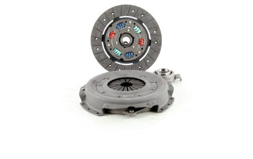 Kit de embrague QUINTON HAZELL ref. QKT1748AF