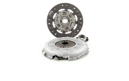 Kit d'embrayage QUINTON HAZELL QKT1763AF