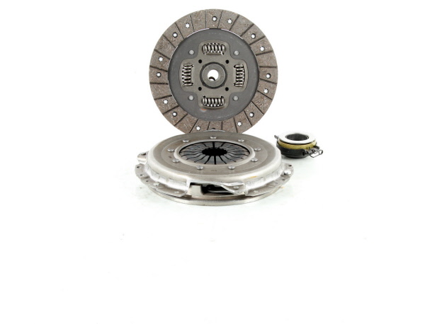 Kit d'embrayage QUINTON HAZELL QKT1809AF