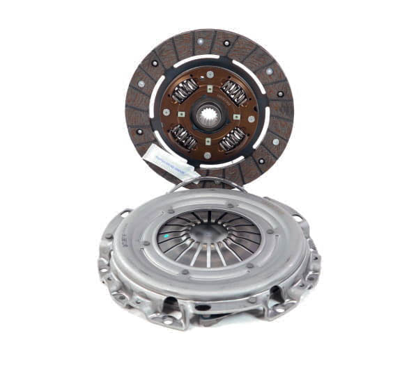 Kit de embrague QUINTON HAZELL ref. QKT1887AF