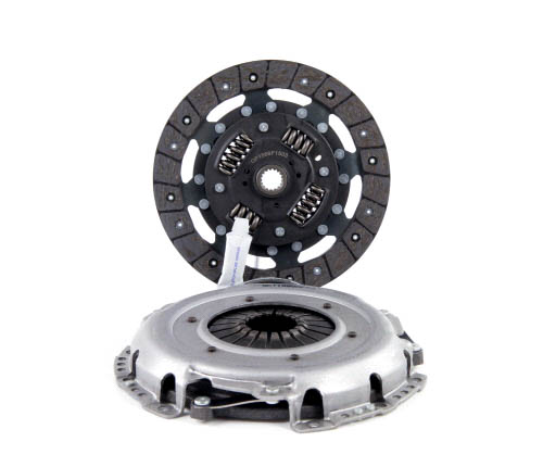 Butée hydraulique R9