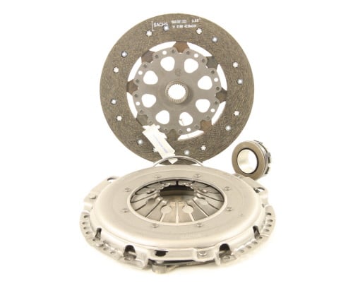 Kit de embrague QUINTON HAZELL ref. QKT1903AF