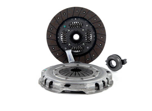 Kit de embrague QUINTON HAZELL ref. QKT1970AF