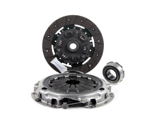 Butée hydraulique I