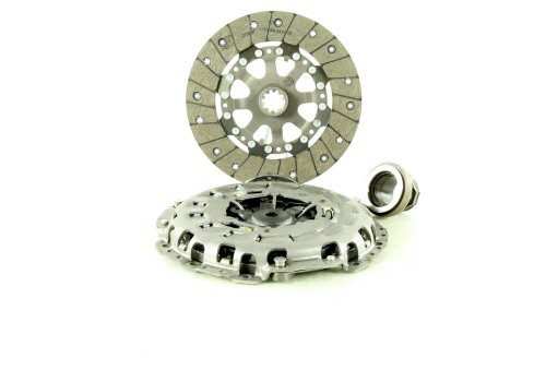 Kit de embrague QUINTON HAZELL ref. QKT2041AF