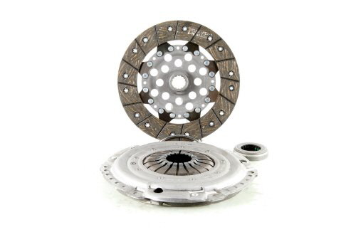 Butée hydraulique I