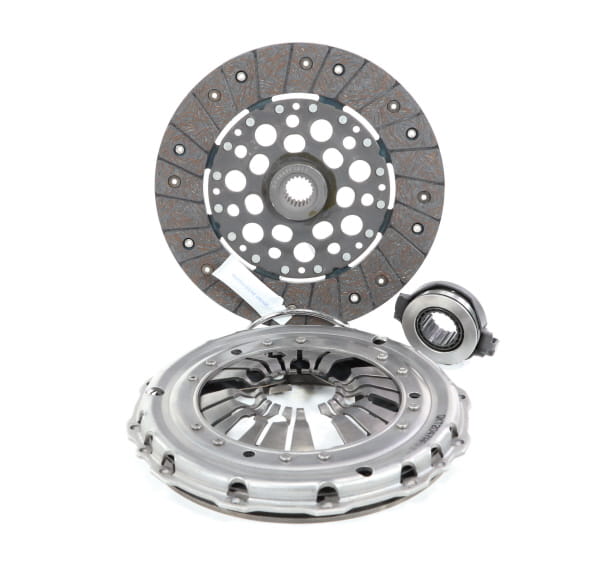 Kit de embrague QUINTON HAZELL ref. QKT2047AF