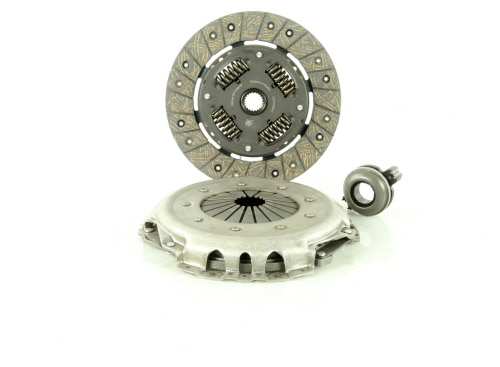 Kit de embrague QUINTON HAZELL ref. QKT2059AF