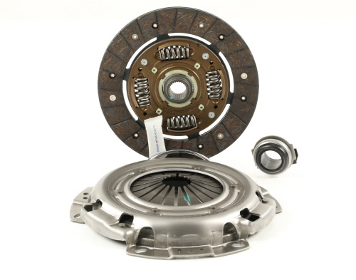Kit de embrague QUINTON HAZELL ref. QKT2065AF