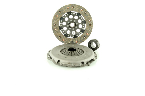 Kit d'embrayage QUINTON HAZELL ref. QKT2068AF