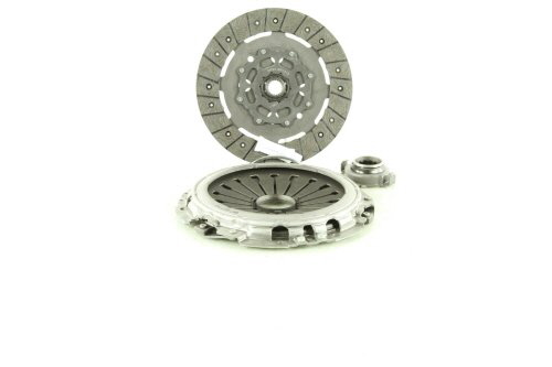 Kit de embrague QUINTON HAZELL ref. QKT2077AF