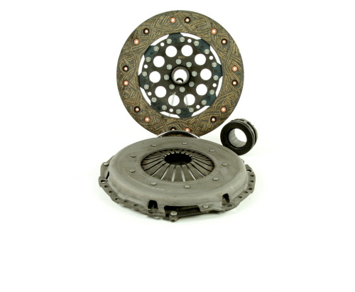 Kit de embrague QUINTON HAZELL ref. QKT2096AF