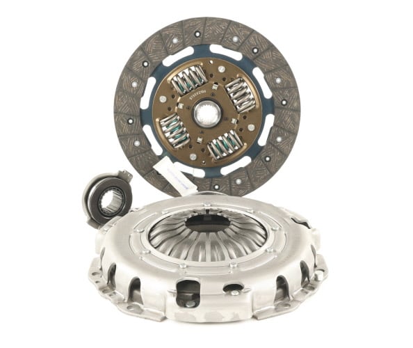 Kit de embrague QUINTON HAZELL ref. QKT2110AF