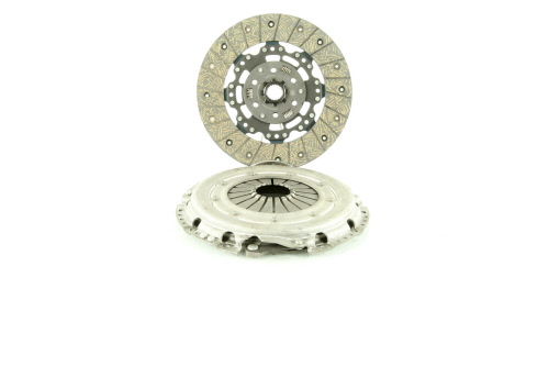 Butée hydraulique Galaxy