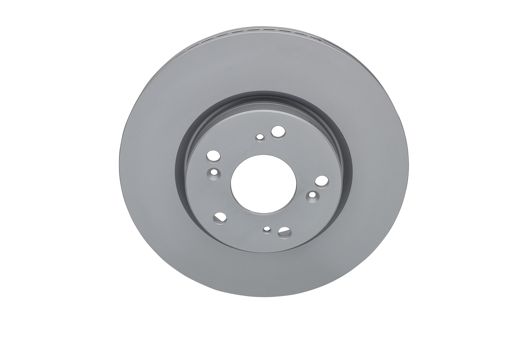 Disques de frein ATE ref. 24.0125-0216.1