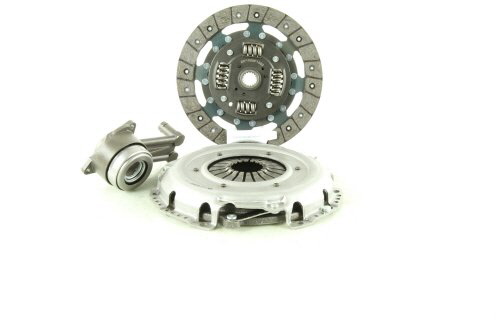 Kit de embrague QUINTON HAZELL ref. QKT2169AF