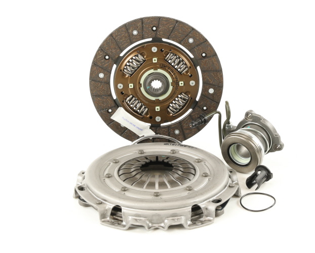 Kit de embrague QUINTON HAZELL ref. QKT2179AF