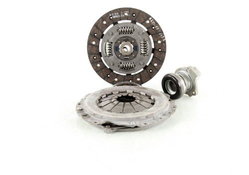 Kit de embrague QUINTON HAZELL ref. QKT2186AF