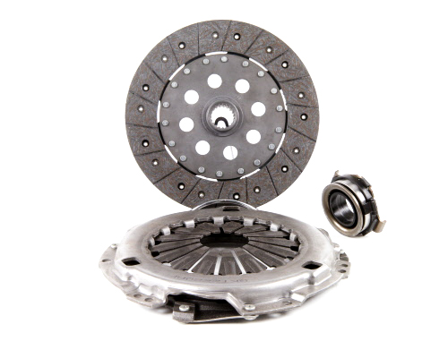 Kit d'embrayage QUINTON HAZELL ref. QKT2220AF