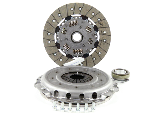 Kit de embrague QUINTON HAZELL ref. QKT2235AF