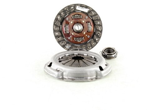 Kit de embrague QUINTON HAZELL ref. QKT2262AF