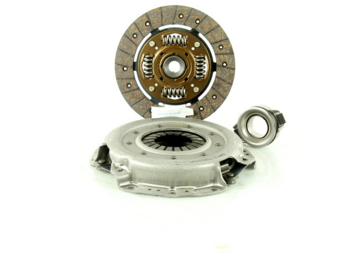 Kit de embrague QUINTON HAZELL ref. QKT2271AF