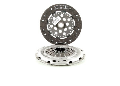 Kit de embrague QUINTON HAZELL ref. QKT2284AF