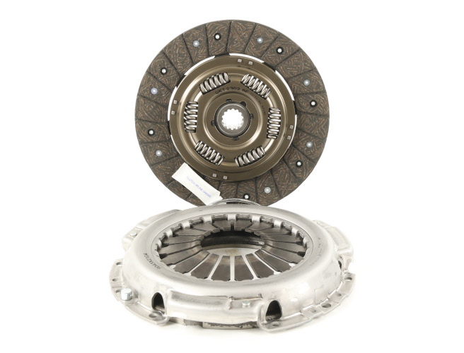 Kit de embrague QUINTON HAZELL ref. QKT2302AF