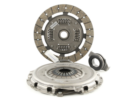 Kit de embrague QUINTON HAZELL ref. QKT2314AF
