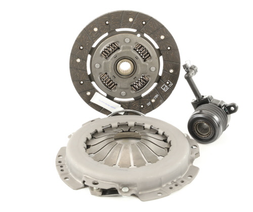 Kit de embrague QUINTON HAZELL ref. QKT2315AF