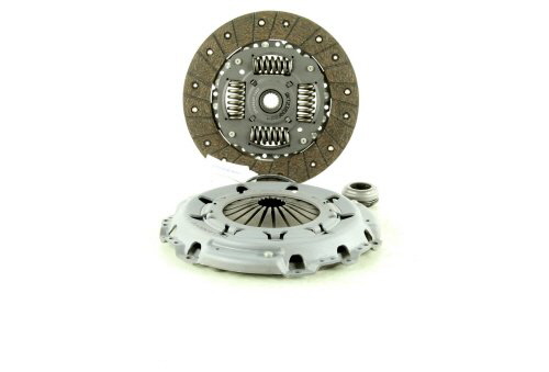 Butée hydraulique Scudo