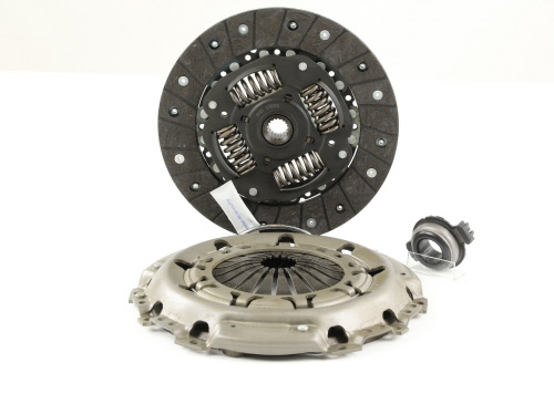Kit de embrague QUINTON HAZELL ref. QKT2321AF