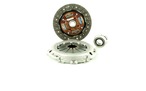 Butée hydraulique I
