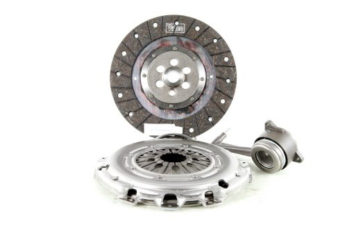 Butée hydraulique Galaxy