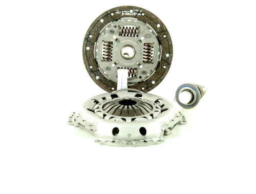 Kit de embrague QUINTON HAZELL ref. QKT2350AF