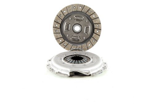 Kit d'embrayage QUINTON HAZELL ref. QKT2357AF