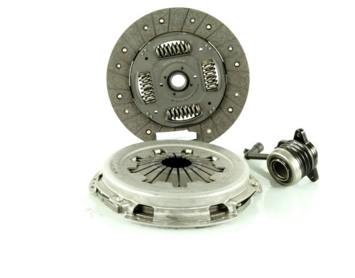 Kit de embrague QUINTON HAZELL ref. QKT2371AF