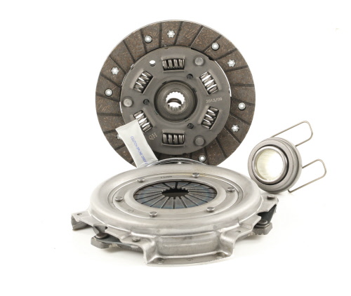 Kit de embrague QUINTON HAZELL ref. QKT238AF