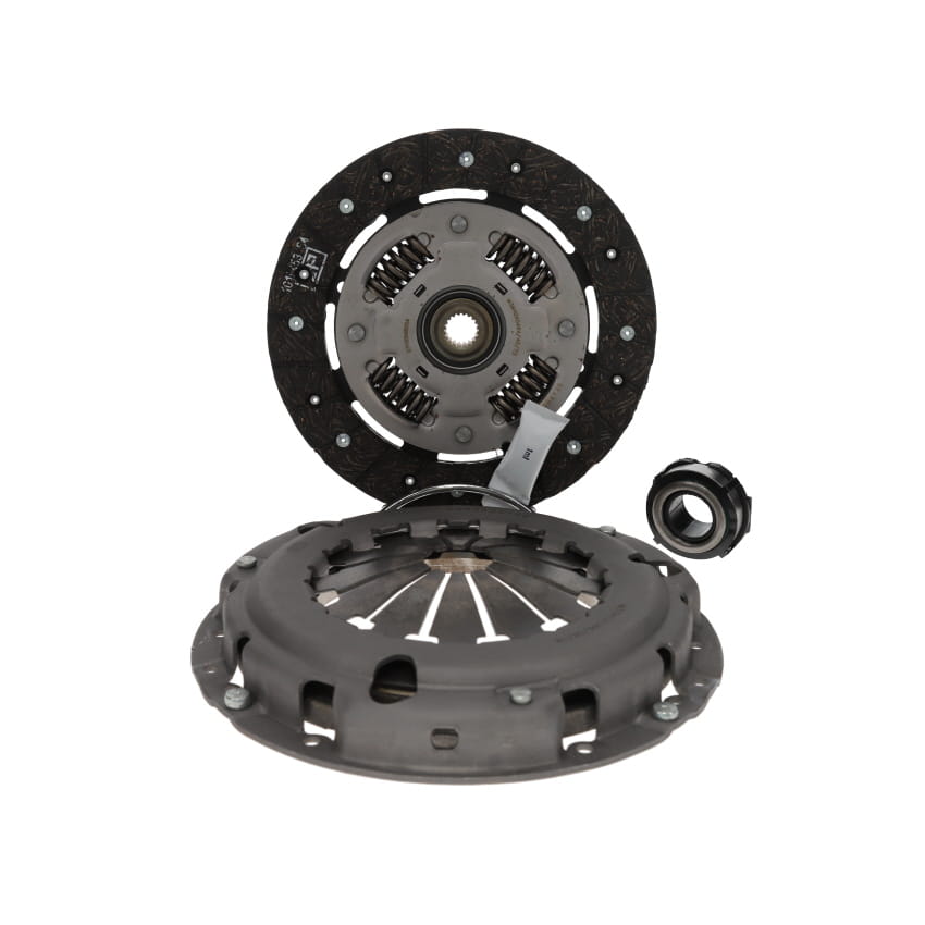 Kit de embrague QUINTON HAZELL ref. QKT2391AF